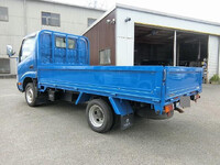 TOYOTA Toyoace Flat Body QDF-KDY231 2015 64,000km_2