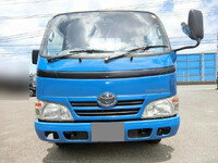 TOYOTA Toyoace Flat Body QDF-KDY231 2015 64,000km_3