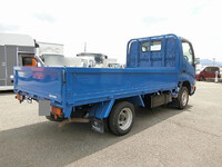 TOYOTA Toyoace Flat Body QDF-KDY231 2015 64,000km_4