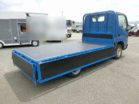 TOYOTA Toyoace Flat Body QDF-KDY231 2015 64,000km_6