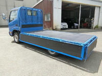 TOYOTA Toyoace Flat Body QDF-KDY231 2015 64,000km_8