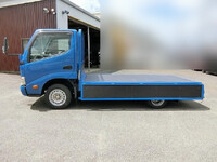 TOYOTA Toyoace Flat Body QDF-KDY231 2015 64,000km_9
