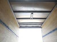 HINO Dutro Aluminum Van 2RG-XZU650M 2022 97,088km_10