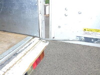 HINO Dutro Aluminum Van 2RG-XZU650M 2022 97,088km_11