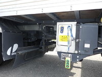 HINO Dutro Aluminum Van 2RG-XZU650M 2022 97,088km_17