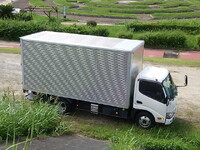 HINO Dutro Aluminum Van 2RG-XZU650M 2022 97,088km_22