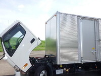 HINO Dutro Aluminum Van 2RG-XZU650M 2022 97,088km_27