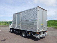 HINO Dutro Aluminum Van 2RG-XZU650M 2022 97,088km_2
