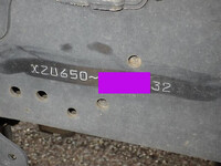 HINO Dutro Aluminum Van 2RG-XZU650M 2022 97,088km_30