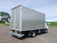 HINO Dutro Aluminum Van 2RG-XZU650M 2022 97,088km_4