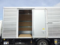 HINO Dutro Aluminum Van 2RG-XZU650M 2022 97,088km_5