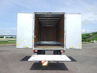 HINO Dutro Aluminum Van 2RG-XZU650M 2022 97,088km_6
