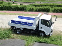 ISUZU Forward Dump 2RG-FRR90S4 2025 316km_22