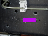 ISUZU Forward Dump 2RG-FRR90S4 2025 316km_29