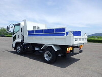 ISUZU Forward Dump 2RG-FRR90S4 2025 316km_2