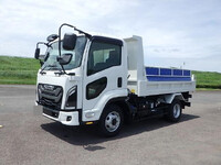 ISUZU Forward Dump 2RG-FRR90S4 2025 316km_3