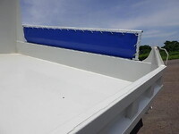 ISUZU Forward Dump 2RG-FRR90S4 2025 316km_8