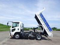 ISUZU Forward Dump 2RG-FRR90S4 2025 316km_9
