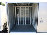 ISUZU Elf Bottle Van TRG-NJR85AN 2016 78,000km_18