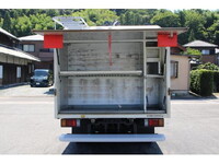 ISUZU Elf Bottle Van TRG-NJR85AN 2016 78,000km_20