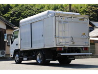 ISUZU Elf Bottle Van TRG-NJR85AN 2016 78,000km_2