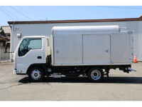 ISUZU Elf Bottle Van TRG-NJR85AN 2016 78,000km_5