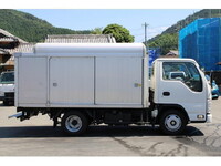 ISUZU Elf Bottle Van TRG-NJR85AN 2016 78,000km_7