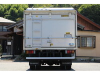 ISUZU Elf Bottle Van TRG-NJR85AN 2016 78,000km_8