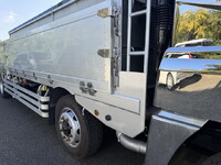 MITSUBISHI FUSO Super Great Flat Body QPG-FS64VZ 2015 875,000km_10