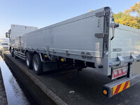 MITSUBISHI FUSO Super Great Flat Body QPG-FS64VZ 2015 875,000km_13