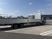 MITSUBISHI FUSO Super Great Flat Body QPG-FS64VZ 2015 875,000km_16