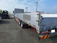 MITSUBISHI FUSO Super Great Flat Body QPG-FS64VZ 2015 875,000km_2
