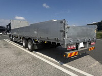MITSUBISHI FUSO Super Great Flat Body QPG-FS64VZ 2015 875,000km_2