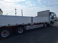 MITSUBISHI FUSO Super Great Flat Body QPG-FS64VZ 2015 875,000km_4