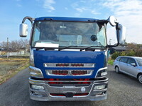 MITSUBISHI FUSO Super Great Flat Body QPG-FS64VZ 2015 875,000km_5