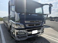 MITSUBISHI FUSO Super Great Flat Body QPG-FS64VZ 2015 875,000km_5