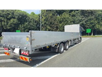 MITSUBISHI FUSO Super Great Flat Body QPG-FS64VZ 2015 875,000km_6