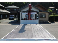HINO Ranger Truck (With 4 Steps Of Cranes) 2KG-FC2ABA 2018 16,000km_14