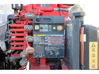 HINO Ranger Truck (With 4 Steps Of Cranes) 2KG-FC2ABA 2018 16,000km_16