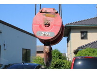 HINO Ranger Truck (With 4 Steps Of Cranes) 2KG-FC2ABA 2018 16,000km_19