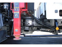 HINO Ranger Truck (With 4 Steps Of Cranes) 2KG-FC2ABA 2018 16,000km_20