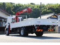 HINO Ranger Truck (With 4 Steps Of Cranes) 2KG-FC2ABA 2018 16,000km_2