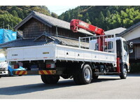 HINO Ranger Truck (With 4 Steps Of Cranes) 2KG-FC2ABA 2018 16,000km_4