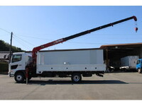 HINO Ranger Truck (With 4 Steps Of Cranes) 2KG-FC2ABA 2018 16,000km_5