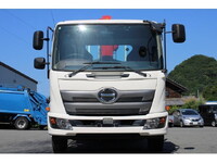 HINO Ranger Truck (With 4 Steps Of Cranes) 2KG-FC2ABA 2018 16,000km_6