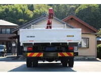 HINO Ranger Truck (With 4 Steps Of Cranes) 2KG-FC2ABA 2018 16,000km_8