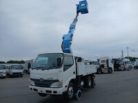 HINO Dutro Cherry Picker TKG-XZU600X 2013 39,379km_1