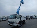Dutro Cherry Picker