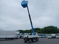 HINO Dutro Cherry Picker TKG-XZU600X 2013 39,379km_2