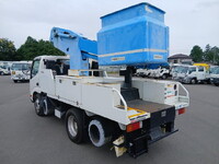 HINO Dutro Cherry Picker TKG-XZU600X 2013 39,379km_4